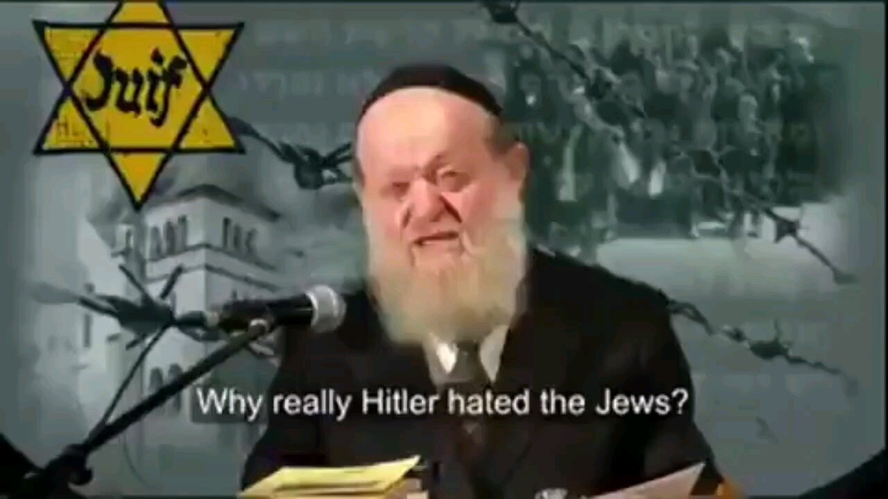 History is a lie written by victors.