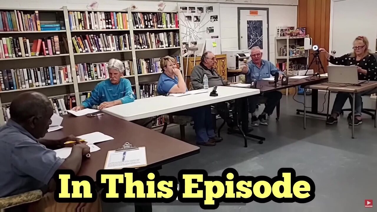 What the Hale$: Florida Man Edition: Deposition pt. 4
