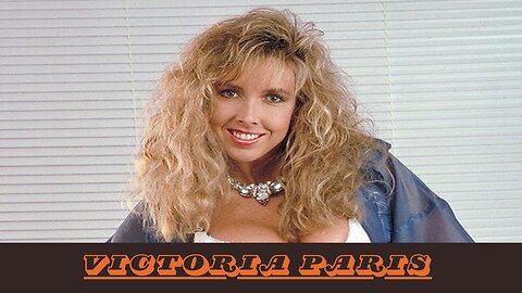 "Unveiling the Life of Victoria Paris: A Tale of Passion, Stardom, and Resilience"