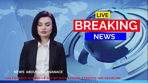 What did😱! America today news....