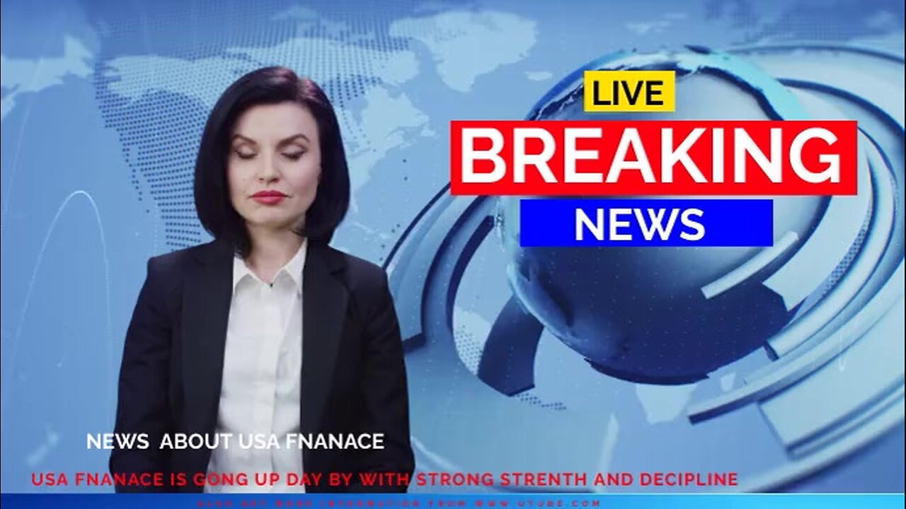 What did😱! America today news....