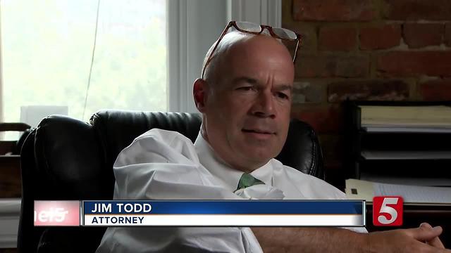 Rehbailitation System Fails Woodland Hills Escapee