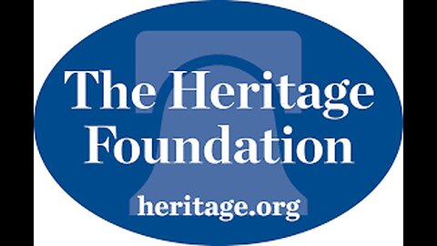 Project 2025 - The Heritage Foundation