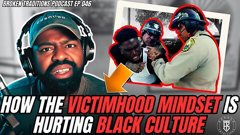 How the Tyreek Hill Victimization Narrative is Hurting Black Culture
