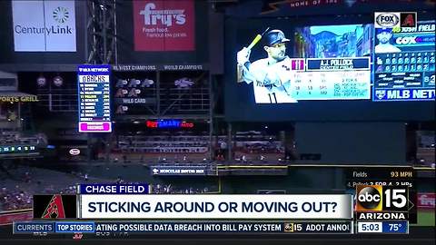 Vote expected Wednesday to allow Diamondbacks to move from Phoenix