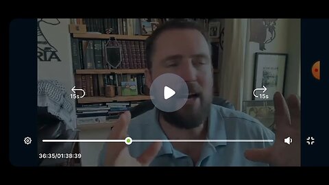 9-1805 Owen Benjamin and Satire