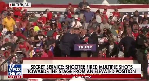 Dana Perino- it was like watching a warrior president