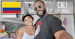 Cali Colombia Back With The Cali Curves