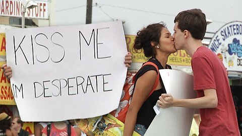 Miss Me I'm Desperate