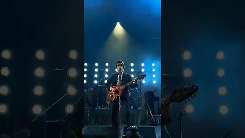 articmonkeys Live Concert #articmonkeys #shorts