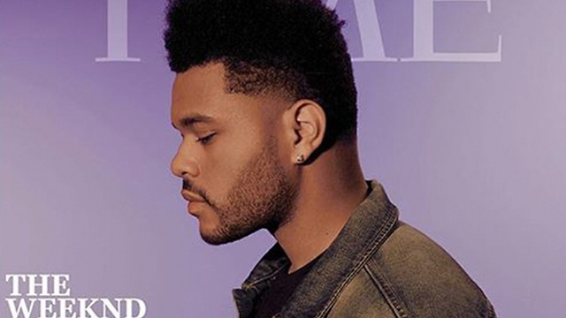 The Weeknd Opens Up About Writing Songs About Selena Gomez In TIME Magazine!