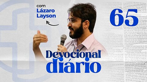DEVOCIONAL DIÁRIO - Confessando para ser curado - Salmo 51