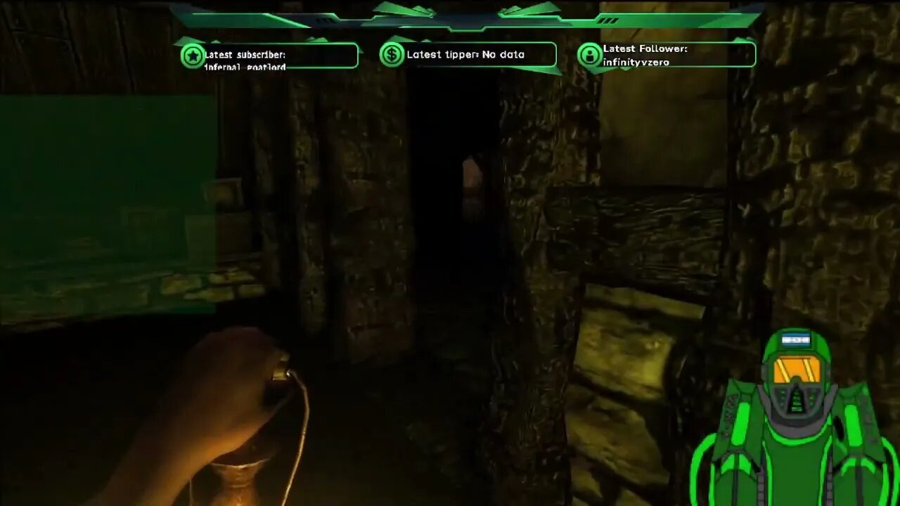 Highlight: Saturday Night Backlog: Amnesia