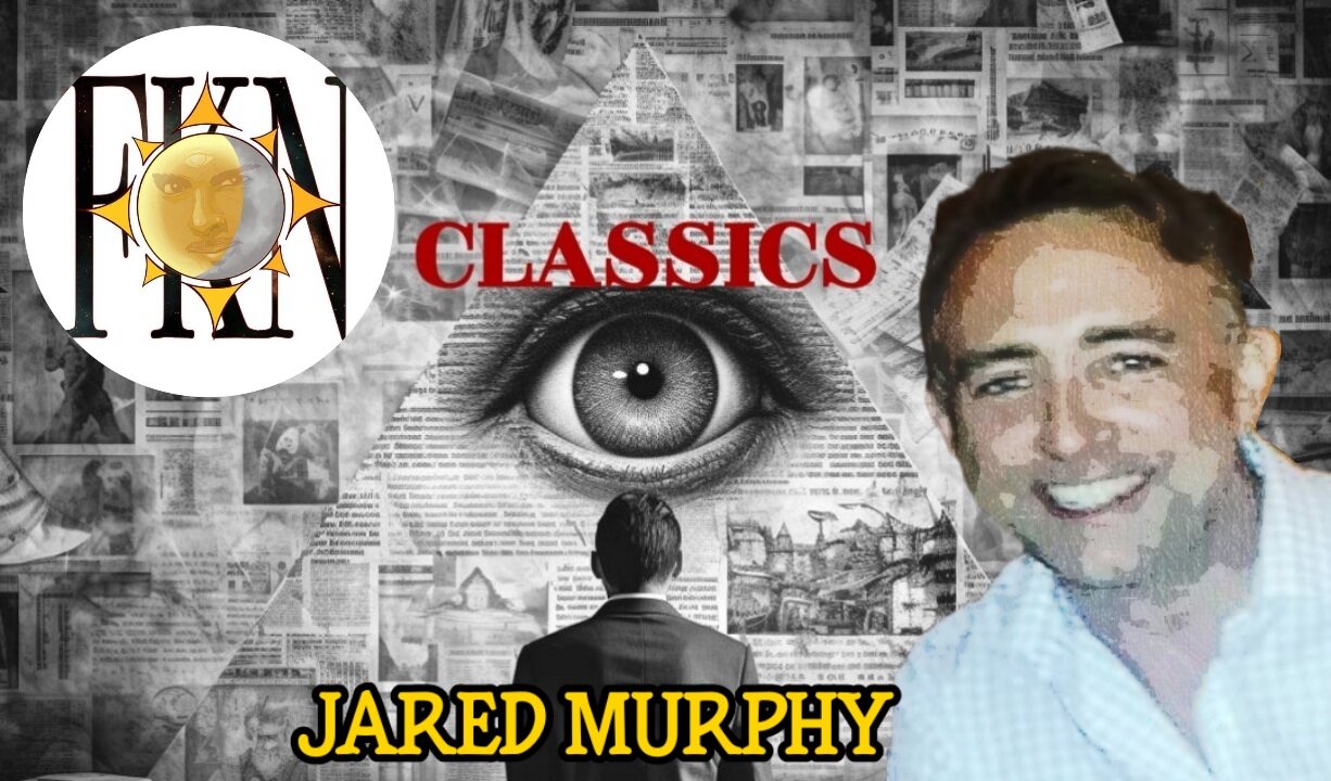 FKN Classics 2021: Engineered Humans - Regenerative DNA - Anti Aging Tech | Jared Murphy