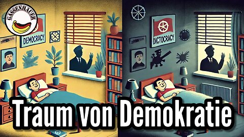 Der Traum zerplatzt