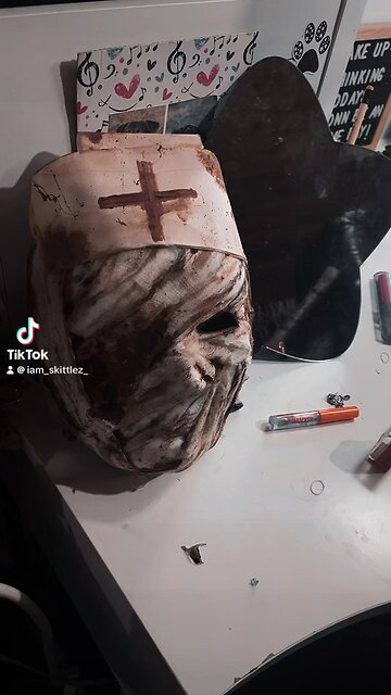 Silent hill transition