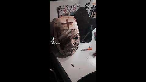 Silent hill transition