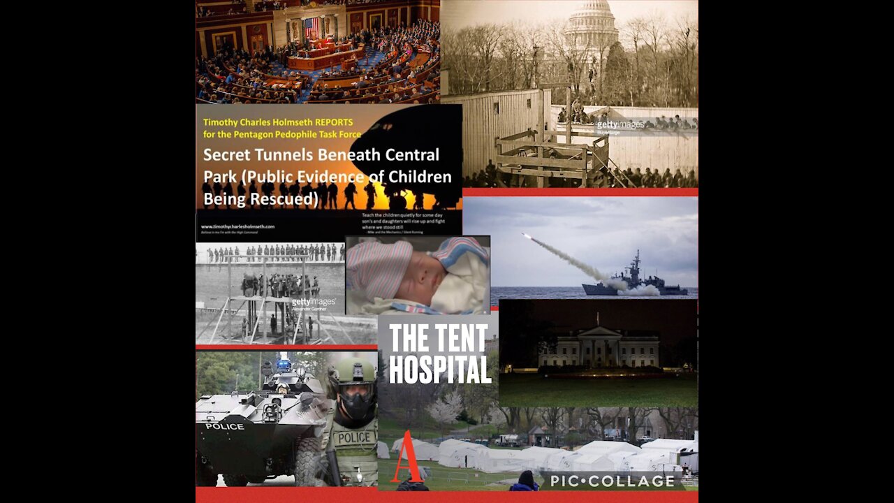 Trump Assassination Attempt, Rescued Children, CCP/Taiwan, Gallows in DC