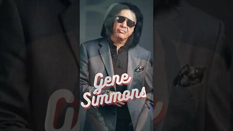 What do #SnoopDogg, #LadyGaga & #GeneSimmons have in common? #shorts