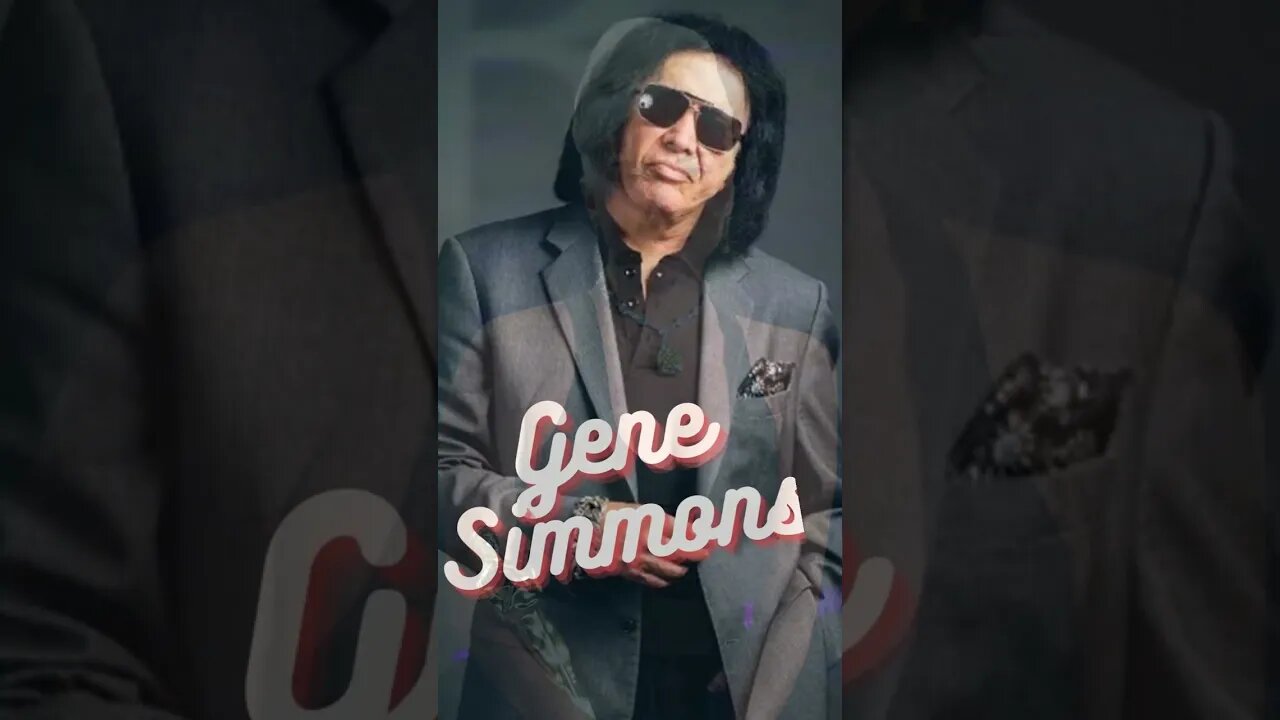 What do #SnoopDogg, #LadyGaga & #GeneSimmons have in common? #shorts
