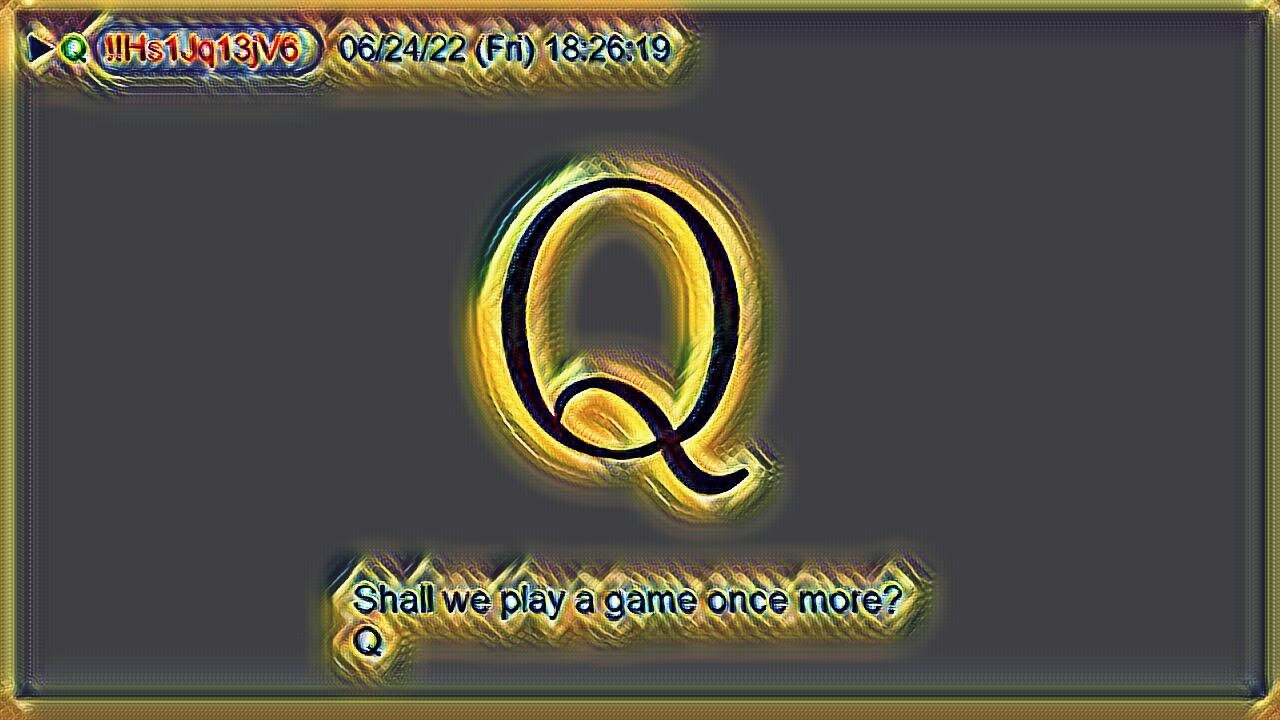 (Praying Medic) Q Update.