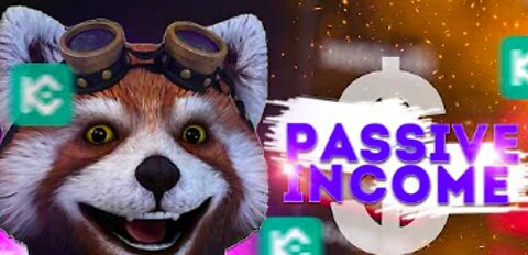 Passive Income with KUCOIN (IT WORKS!)