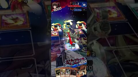 Yu-Gi-Oh! Duel Links - What Is The Extra Monster Card Zone For?