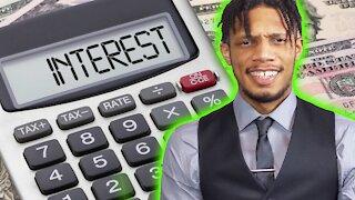 INTEREST! What is it and how to calculate it? Home mortgage edition