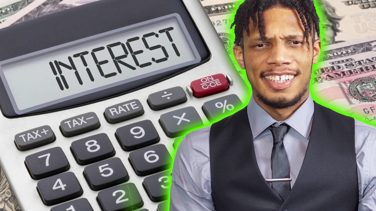 INTEREST! What is it and how to calculate it? Home mortgage edition