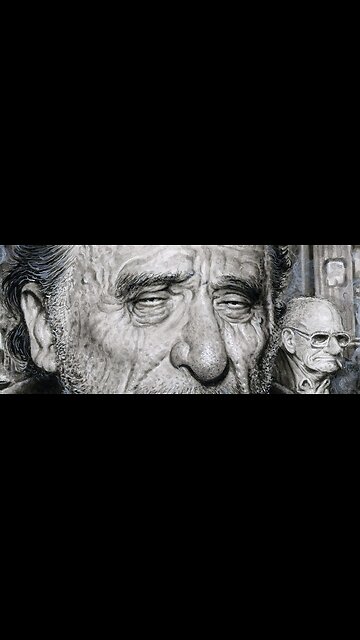Charles Bukowski: Finish