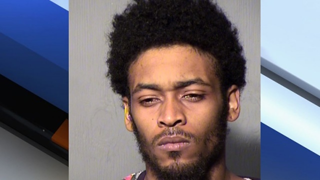 PD: 4-year-old abused for not eating her noodles - ABC15 Crime