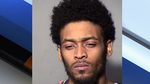 PD: 4-year-old abused for not eating her noodles - ABC15 Crime