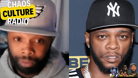 Papoose Sets The Record With Remy Ma