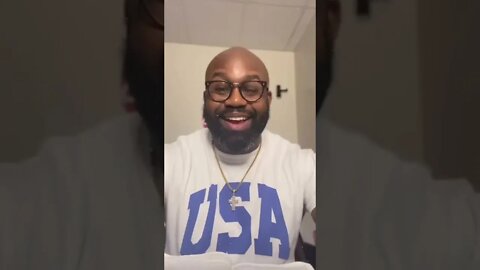 In The Word with John Amanchukwu (Proverbs 24:10)