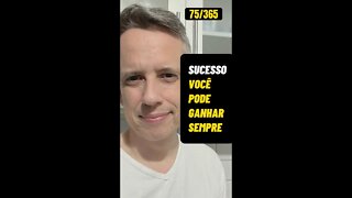 Insight 75/365 - Líder: Saiba Como Sempre Ter Sucesso