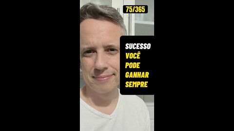 Insight 75/365 - Líder: Saiba Como Sempre Ter Sucesso