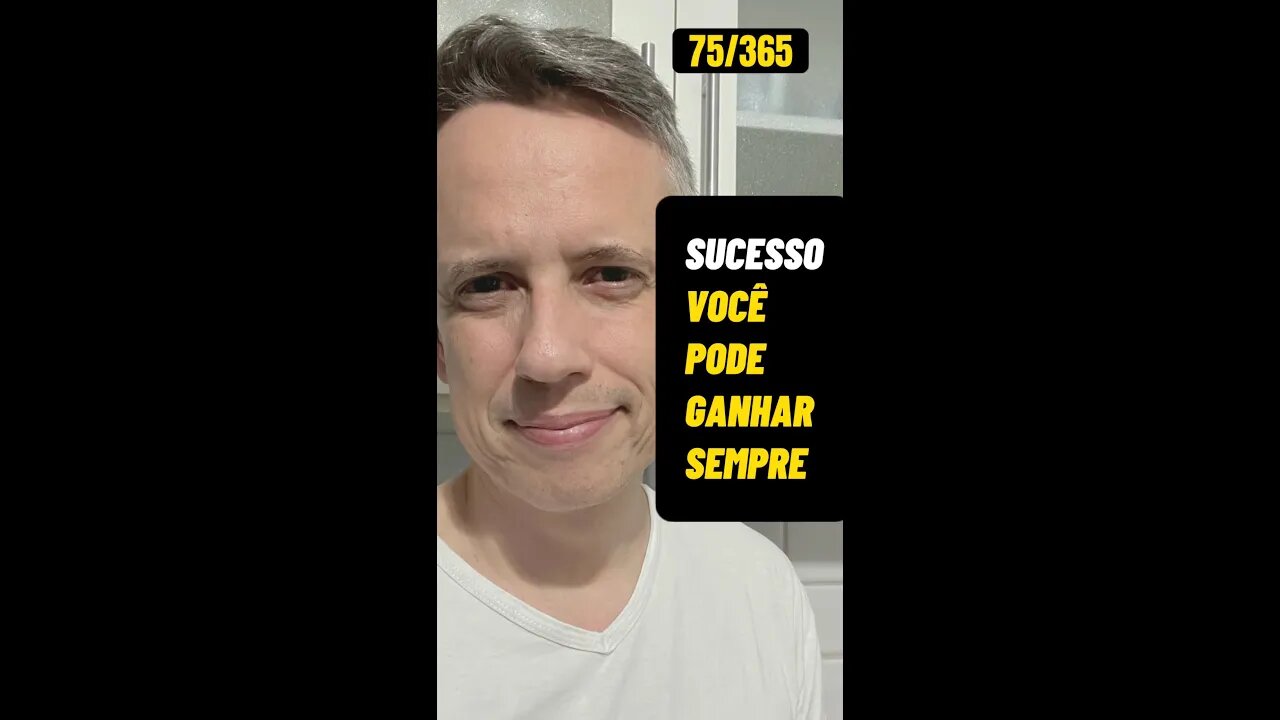 Insight 75/365 - Líder: Saiba Como Sempre Ter Sucesso
