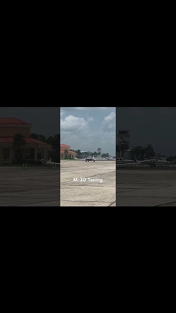 #aviationlover #aviation #airplane #generalaviation #airplanesdaily #flying #eaa #mooney