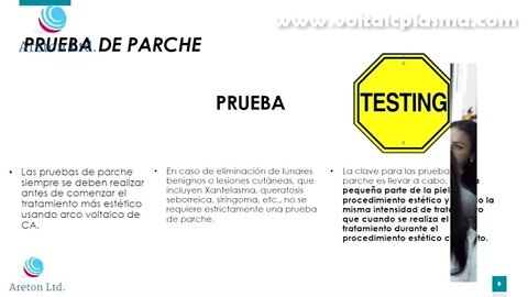 PRE TRATAMIENTO ACTO II