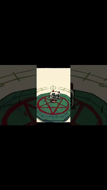 four jerks send an innocent lamb to meet the Death god ,turns out they're going to be really sorry