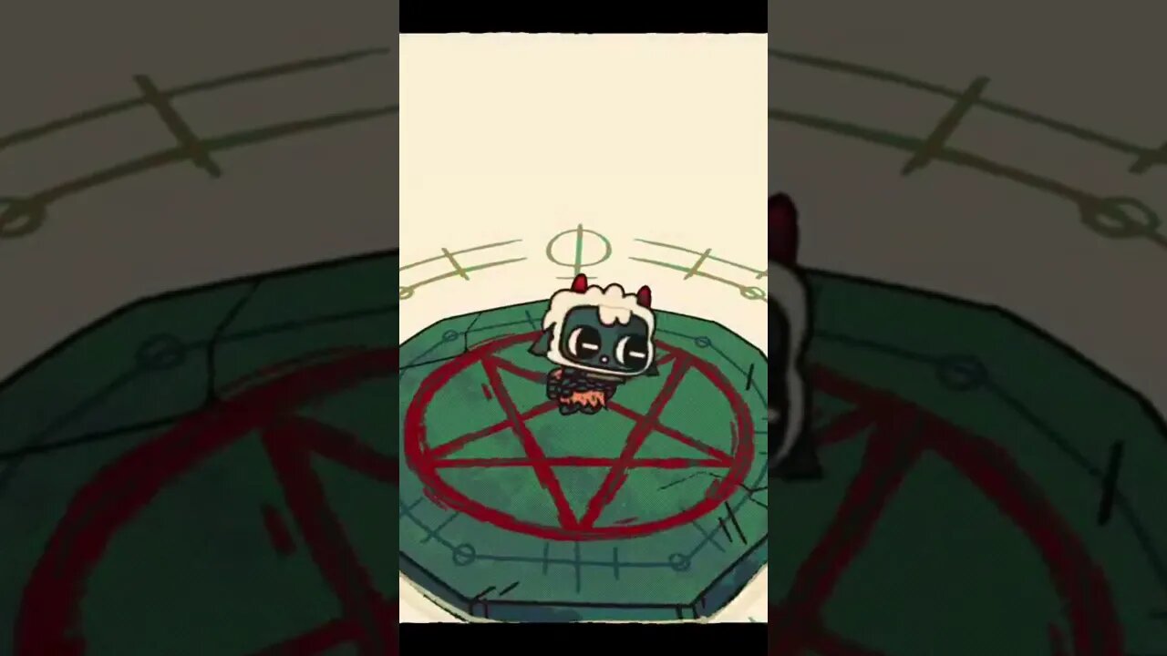 four jerks send an innocent lamb to meet the Death god ,turns out they're going to be really sorry