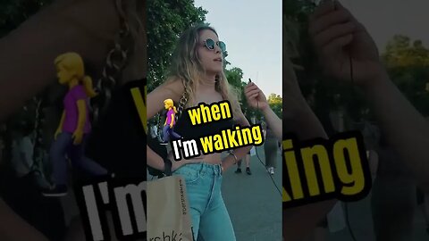 Do girls like being approached? depends #shorts