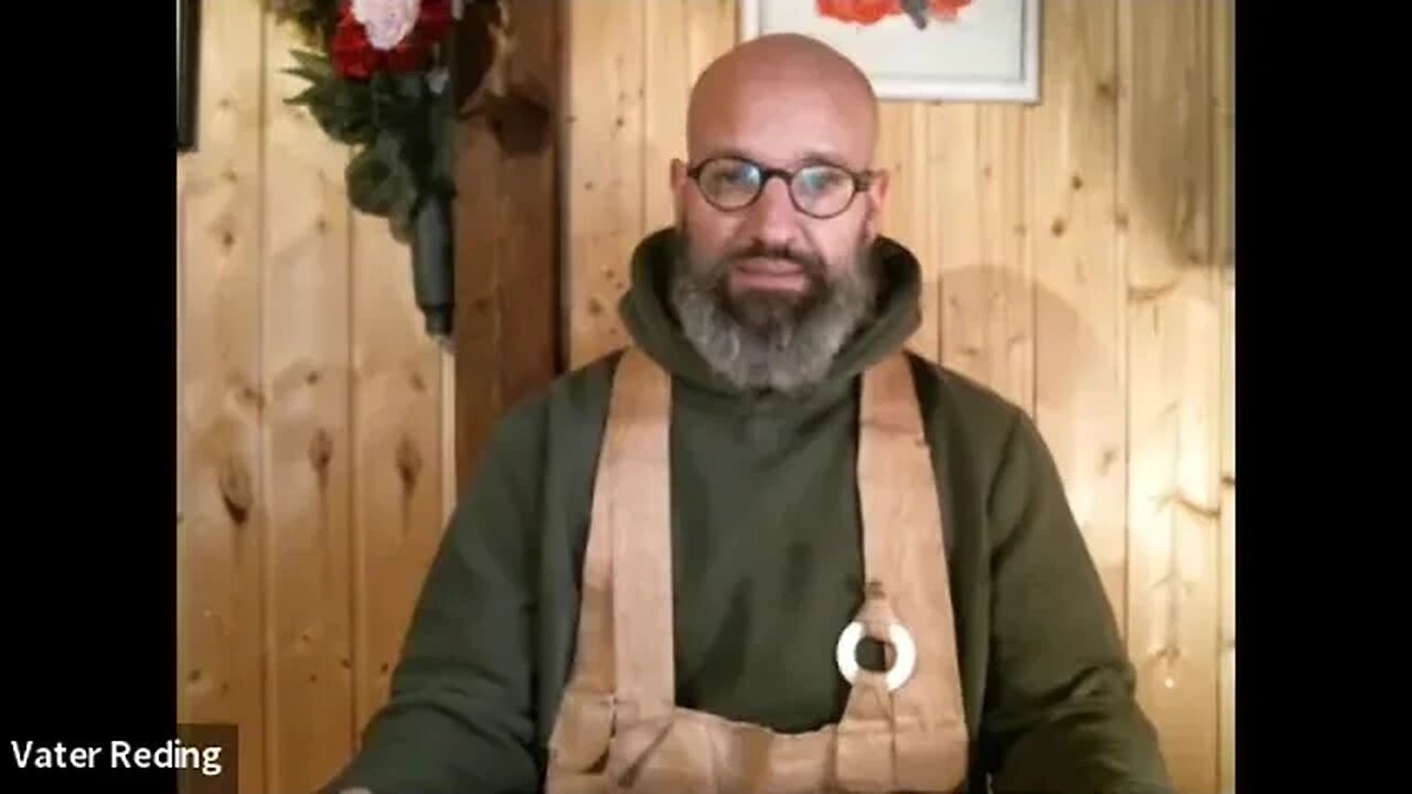 Sleep Meditation - Honora Zen Monastery - Switzerland