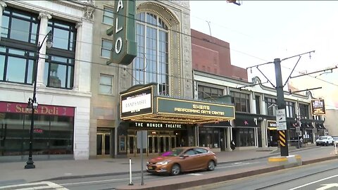 Erie Co. leaders stress social distancing: people urged to cancel events of 250 people or more