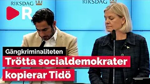 Trötta sozzar
