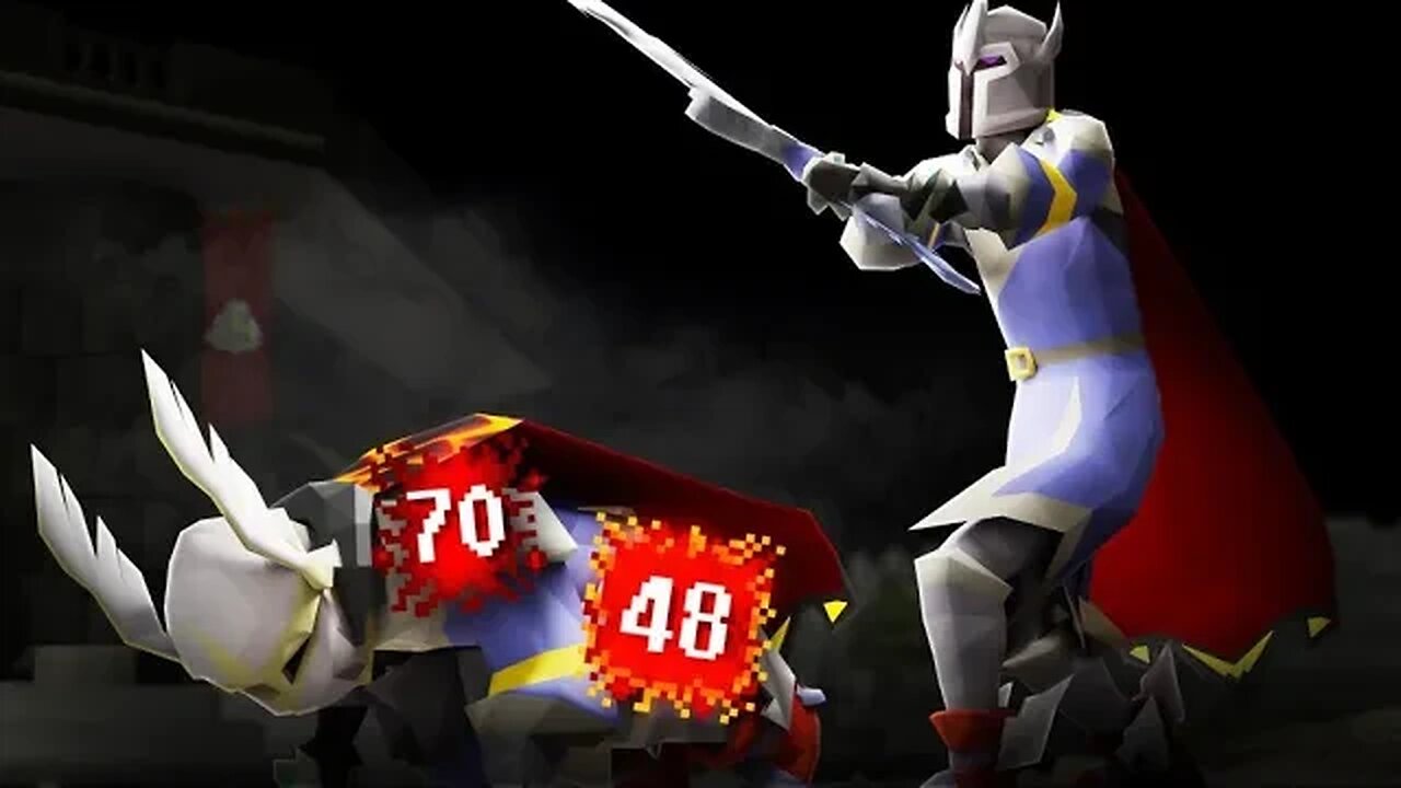 No One Can Survive This INSANE Combo...