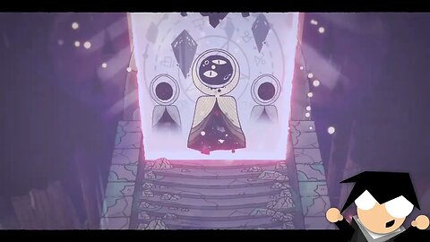 Relic and Tear hunting in Cult of the Lamb!