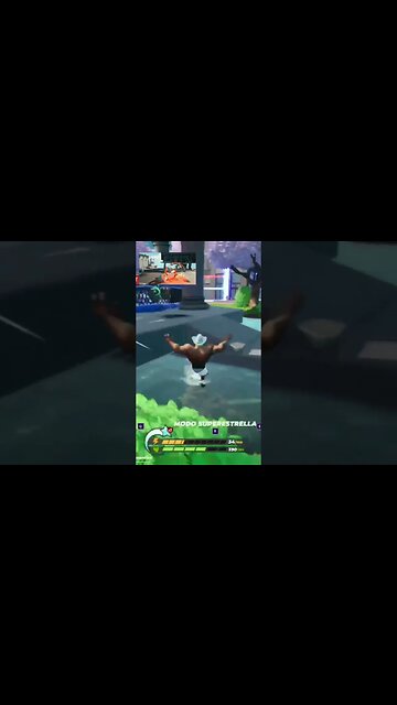 #Rumbleverse #Grapital #City que permite que os jogadores escalem todos os #edifícios