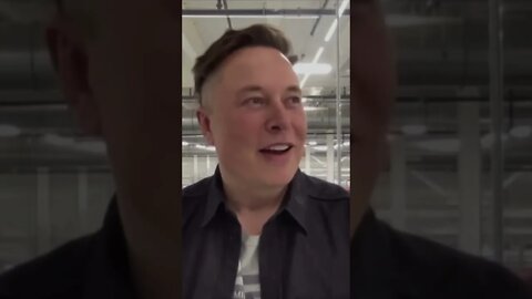 Elon Musk Technoking 技术霸王