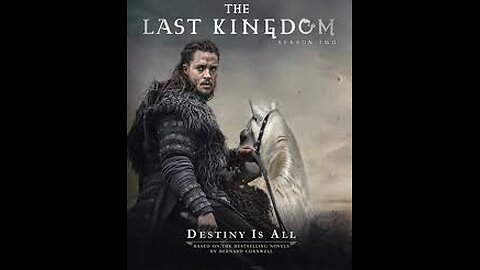 Review The Last Kingdom (El Ultimo Reino) Temporada 2
